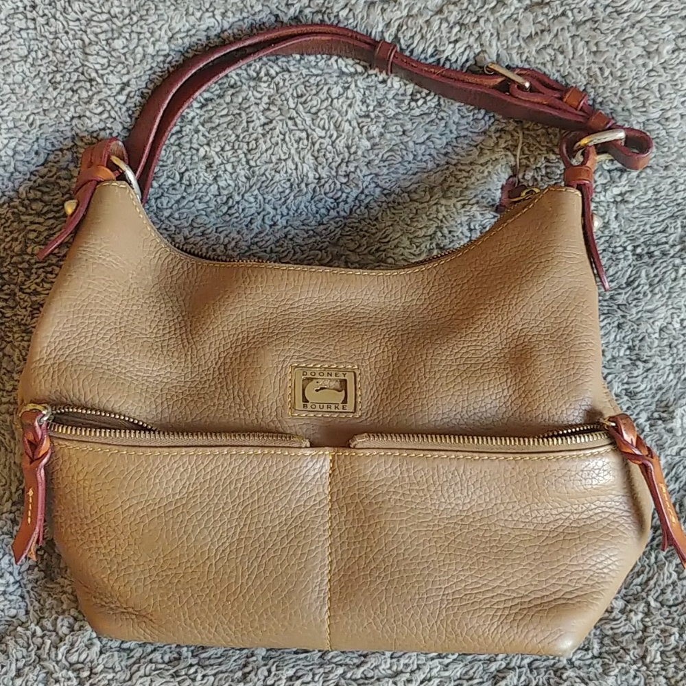 Dooney & Burke purse